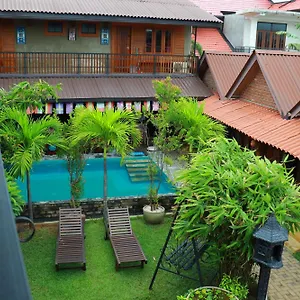 Pensjonat The Nature And, Negombo