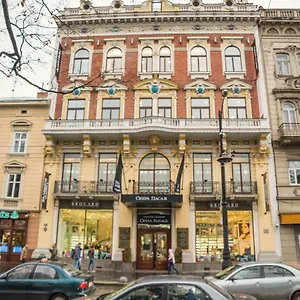 https://opera-passage-apart-hotel.hotelslviv.net