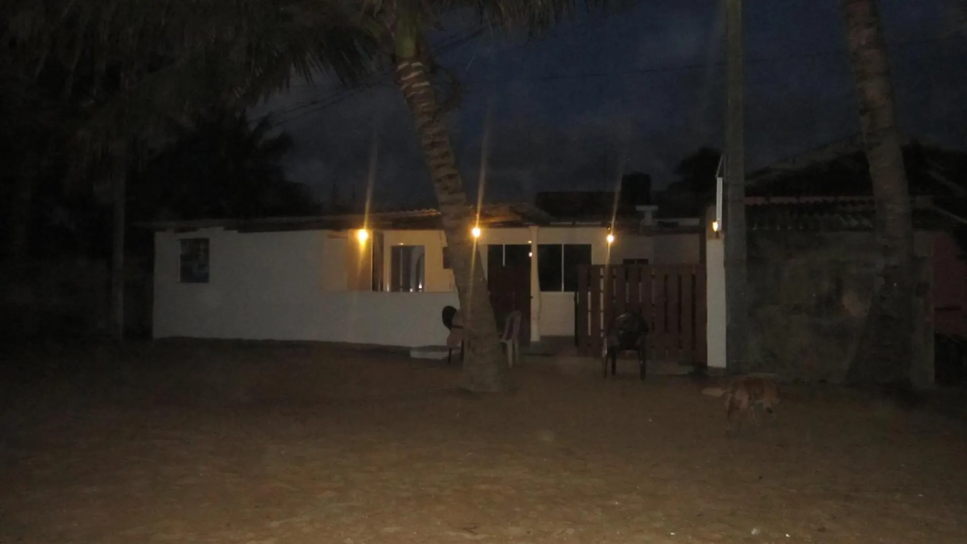 Guest house Anicia Beach House Negombo