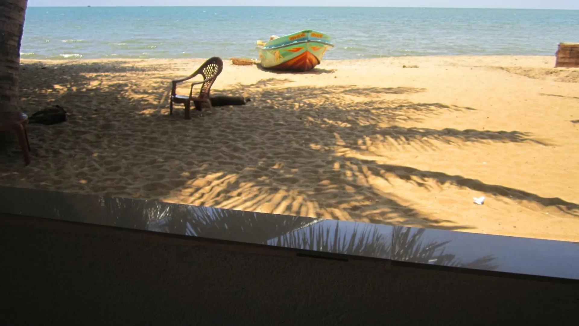 Anicia Beach House Negombo 0*,  Sri Lanka
