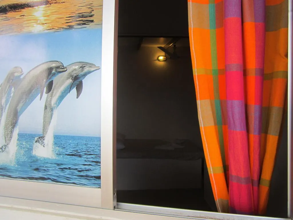 Anicia Beach House Negombo