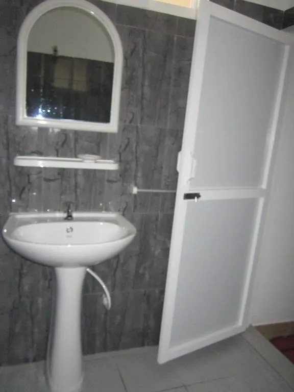 Anicia Beach House Negombo 0*,