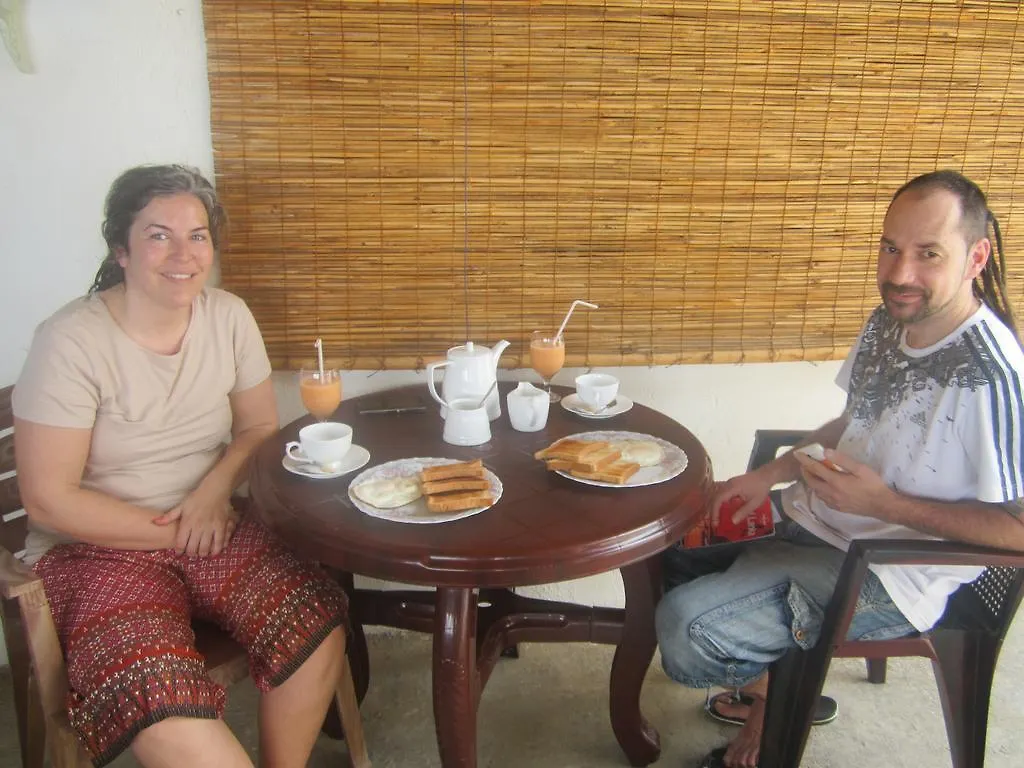 Guest house Anicia Beach House Negombo