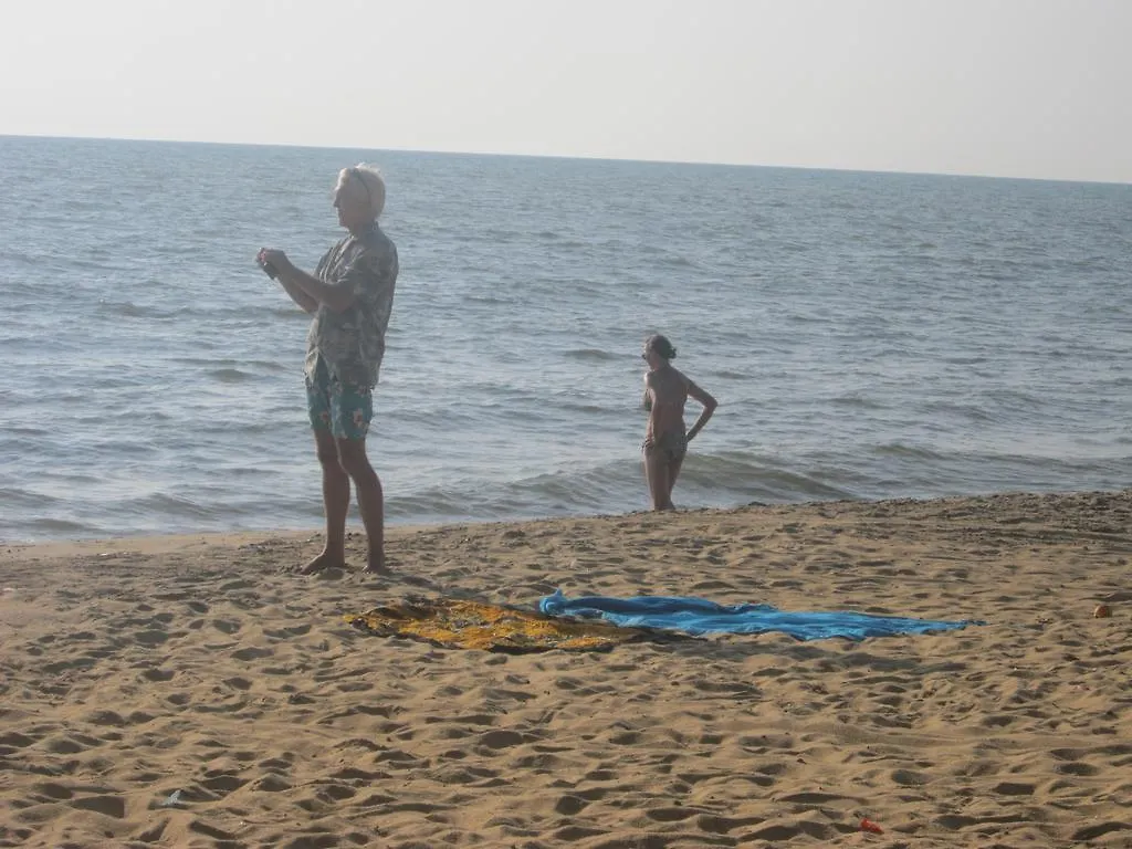 Guest house Anicia Beach House Negombo