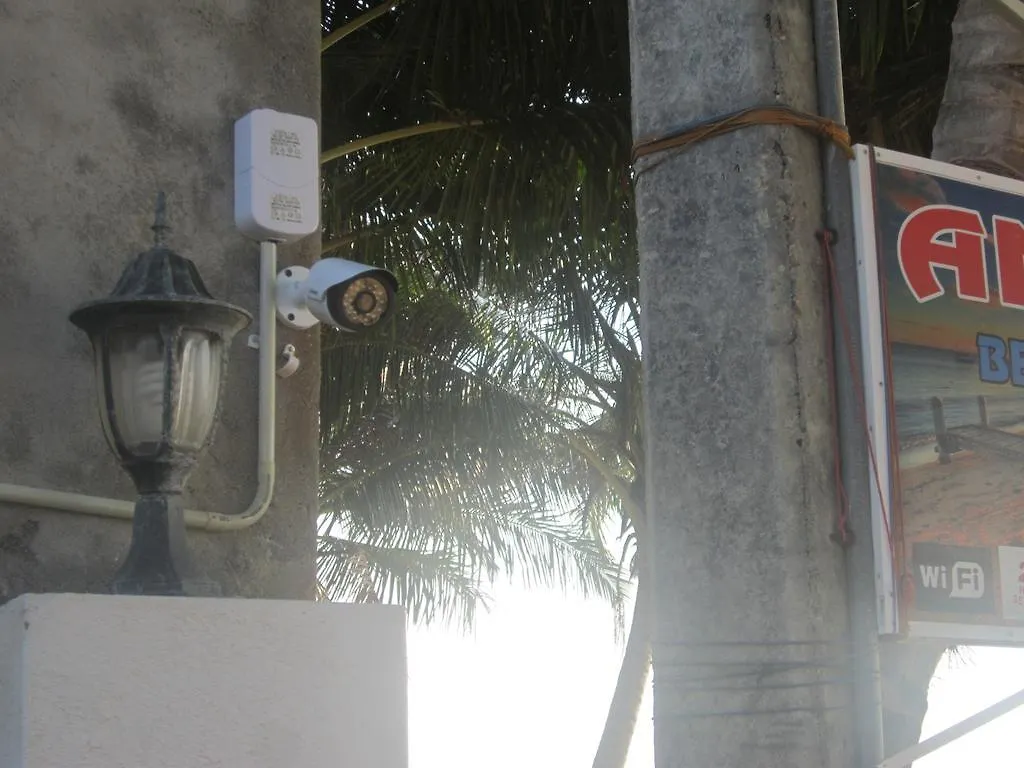 Guest house Anicia Beach House Negombo