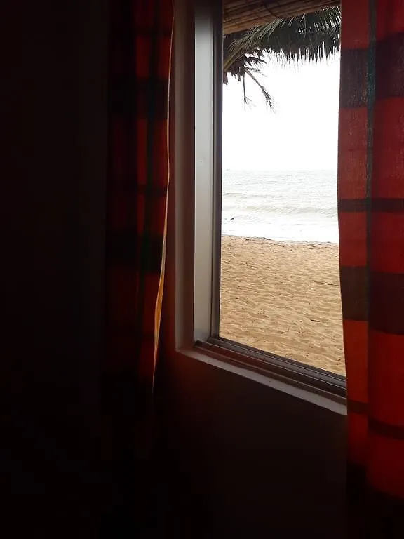 Guest house Anicia Beach House Negombo