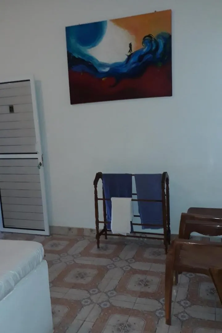 Guest house Anicia Beach House Negombo