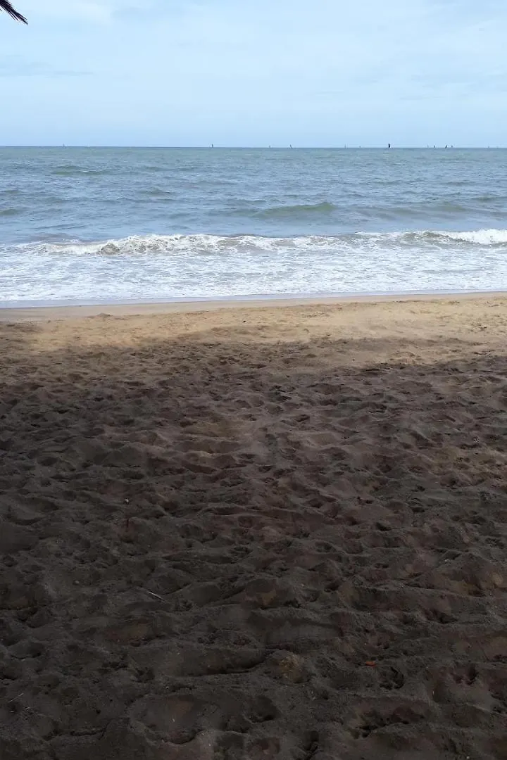Anicia Beach House Negombo