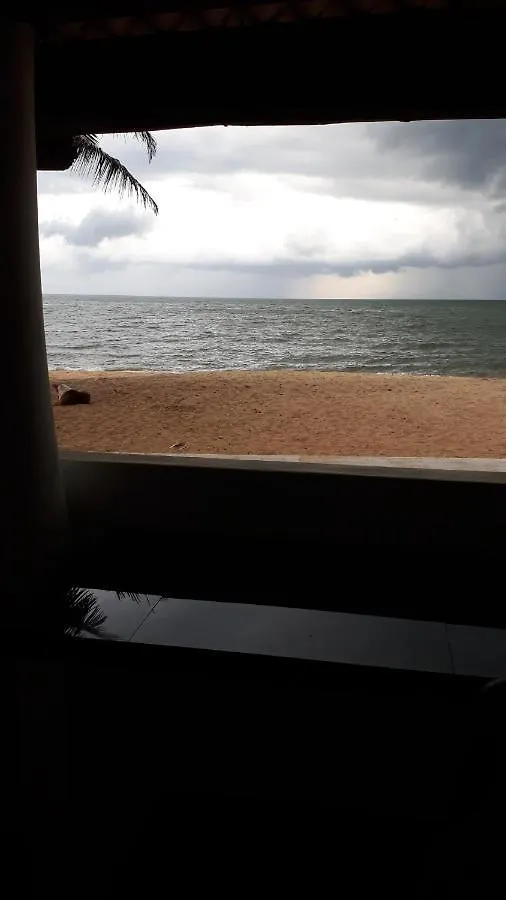 Anicia Beach House Negombo 0*,  Sri Lanka