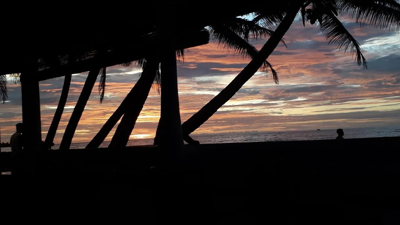 Anicia Beach House Negombo 0*,