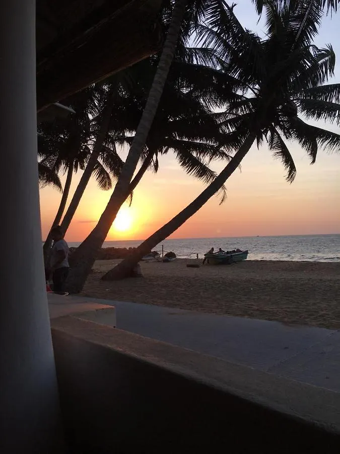 Guest house Anicia Beach House Negombo